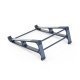 Laptop Stand - Aluminum, Grey, up to 15.6" - MA13-GY