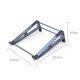 Laptop Stand - Aluminum, Grey, up to 17.4" - MA15-GY Laptop Stand - Aluminum, Grey, up to 17.4" - MA15-GY