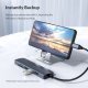 докинг станция Docking Station Type-C Power Distribution 3.0 100W - Card Reader, HDMI, Type-C x 1, USB3.0 x2 - MC-U601P докинг станция Docking Station Type-C Power Distribution 3.0 100W - Card Reader, HDMI, Type-C x 1, USB3.0 x2 - MC-U601P