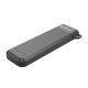 Storage - Case - M.2 NVMe M-key 10 Gbps Space Gray - MM2C3-G2-GY