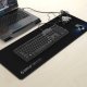 Mousepad Size XL - MPS8030-BK Mousepad Size XL - MPS8030-BK