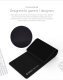 Mousepad Size XL - MPS8030-BK Mousepad Size XL - MPS8030-BK