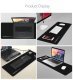 Mousepad Size XL - MPS8030-BK Mousepad Size XL - MPS8030-BK