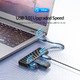 хъб USB3.1 HUB Type-C - 2 x USB3.0, 2 x USB-C - PAPW2AC-C3-05-BK-EP хъб USB3.1 HUB Type-C - 2 x USB3.0, 2 x USB-C - PAPW2AC-C3-05-BK-EP