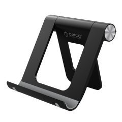 Phone/Tablet Holder - PH2-BK Phone/Tablet Holder - PH2-BK