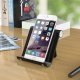 Phone/Tablet Holder - PH2-BK Phone/Tablet Holder - PH2-BK