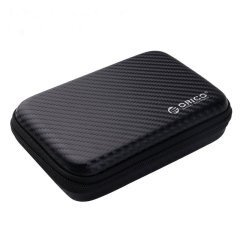 калъф за външни дискове Portable Storage Bag - 2.5" Black - PHM-25-BK калъф за външни дискове Portable Storage Bag - 2.5" Black - PHM-25-BK