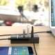 хъб USB3.0 HUB 4 port black - W6PH4-U3-V1-BK хъб USB3.0 HUB 4 port black - W6PH4-U3-V1-BK