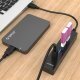 хъб USB3.0 HUB 4 port black - W8PH4-U3-BK хъб USB3.0 HUB 4 port black - W8PH4-U3-BK