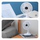 вентилатор за бюро Desktop USB Fan - YT-N9C-WH-BP вентилатор за бюро Desktop USB Fan - YT-N9C-WH-BP