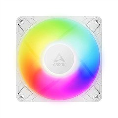 Fan 120mm P12 Pro A-RGB (White) Fan 120mm P12 Pro A-RGB (White)