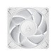 Fan 120mm P12 Pro A-RGB (White) Fan 120mm P12 Pro A-RGB (White)