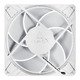 Fan 140mm P14 Pro A-RGB (White) Fan 140mm P14 Pro A-RGB (White)