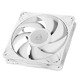Fan 140mm P14 Pro PST (White) Fan 140mm P14 Pro PST (White)