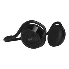 Sports Bluetooth 4.0 Headset P324 BT - Black