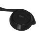 Sports Bluetooth 4.0 Headset P324 BT - Black