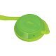 Безжични слушалки Sports Bluetooth 4.0 Headset P324 BT - Lime