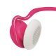 Безжични слушалки Sports Bluetooth 4.0 Headset P324 BT - Pink