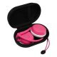 Sports Bluetooth 4.0 Headset P324 BT - Pink Sports Bluetooth 4.0 Headset P324 BT - Pink