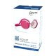 Sports Bluetooth 4.0 Headset P324 BT - Pink Sports Bluetooth 4.0 Headset P324 BT - Pink