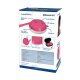 Sports Bluetooth 4.0 Headset P324 BT - Pink Sports Bluetooth 4.0 Headset P324 BT - Pink