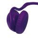 Sports Bluetooth 4.0 Headset P324 BT - Purple