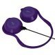 Sports Bluetooth 4.0 Headset P324 BT - Purple Sports Bluetooth 4.0 Headset P324 BT - Purple
