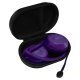 Sports Bluetooth 4.0 Headset P324 BT - Purple Sports Bluetooth 4.0 Headset P324 BT - Purple