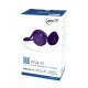Sports Bluetooth 4.0 Headset P324 BT - Purple Sports Bluetooth 4.0 Headset P324 BT - Purple