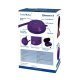 Sports Bluetooth 4.0 Headset P324 BT - Purple Sports Bluetooth 4.0 Headset P324 BT - Purple