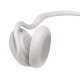 Sports Bluetooth 4.0 Headset P324 BT - White