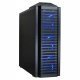PC Case Armorsuit PC-P60B Black/Aluminium PC Case Armorsuit PC-P60B Black/Aluminium