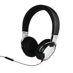 Sound P614 - Premium headphones with in-line microphone