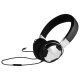 Слушалки Sound P614 - Premium headphones with in-line microphone