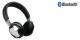 Безжични слушалки Sound P614 BT - Premium Bluetooth 4.0 NFC headphones/mic