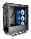Case ATX - P7-C1 Pro - RGB Sync/Tempered Glass - ACCM-P701043.11