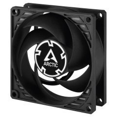 Fan 80mm P8 - black/black - 3000rpm Fan 80mm P8 - black/black - 3000rpm