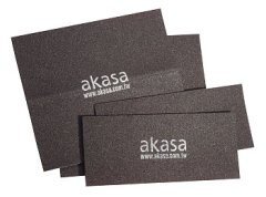 Noise reduction PAX.mate for PC case Noise reduction PAX.mate for PC case