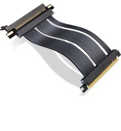 кабел за вертикален монтаж на видеокарта - PCIE G4 Riser Card кабел за вертикален монтаж на видеокарта - PCIE G4 Riser Card