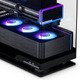 кутия Case E-ATX - Evolv X2 Black кутия Case E-ATX - Evolv X2 Black
