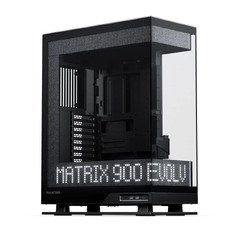 Case E-ATX - Evolv X2 Matrix Black Case E-ATX - Evolv X2 Matrix Black