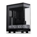 Phanteks кутия Case E-ATX - Evolv X2 Matrix Black Phanteks кутия Case E-ATX - Evolv X2 Matrix Black