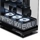 Case E-ATX - Evolv X2 Matrix Black Case E-ATX - Evolv X2 Matrix Black