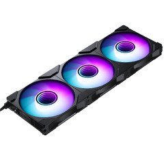 Fan 120mm - M25G2-120 Reverse aRGB Fan 120mm - M25G2-120 Reverse aRGB