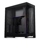 Phanteks кутия Case E-ATX - NV7 Black Phanteks кутия Case E-ATX - NV7 Black