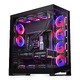 кутия Case E-ATX - NV7 Black кутия Case E-ATX - NV7 Black