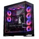 кутия Case E-ATX - NV7 Black кутия Case E-ATX - NV7 Black