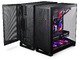 кутия Case E-ATX - NV7 Black кутия Case E-ATX - NV7 Black