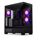 Phanteks кутия Case E-ATX - XT View Black Phanteks кутия Case E-ATX - XT View Black