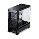 Case E-ATX - View Matrix Black Case E-ATX - View Matrix Black